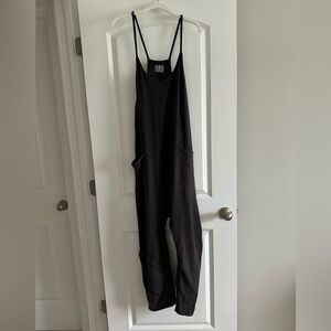 Free People Hot Shot Jumpsuit